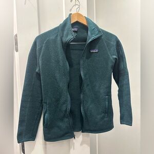 Patagonia Jacket